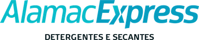 Alamac Express Detergentes e Secantes